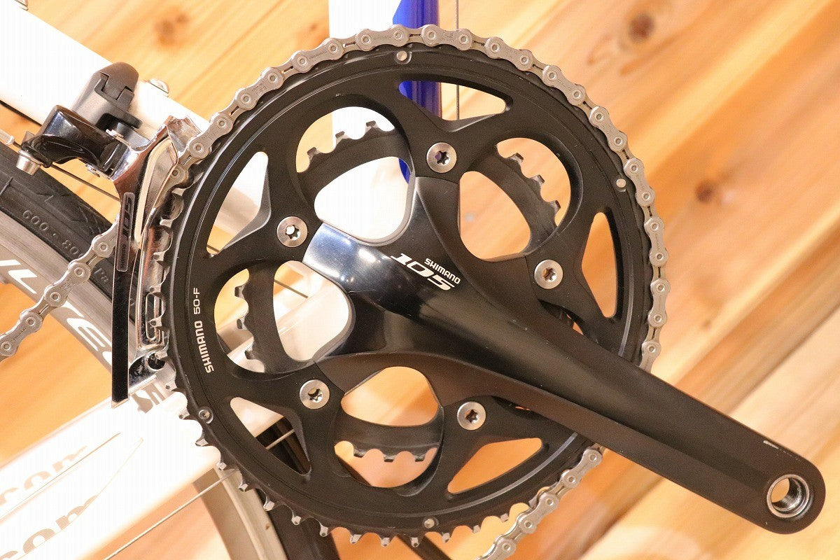 アンカー ANCHOR RCS6 2011モデル 490サイズ シマノ 105 5700 10S