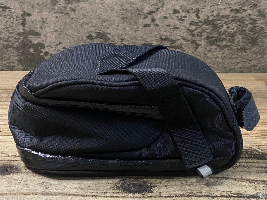 KF872 ボントレガー BONTRAGER サドルバッグ 黒