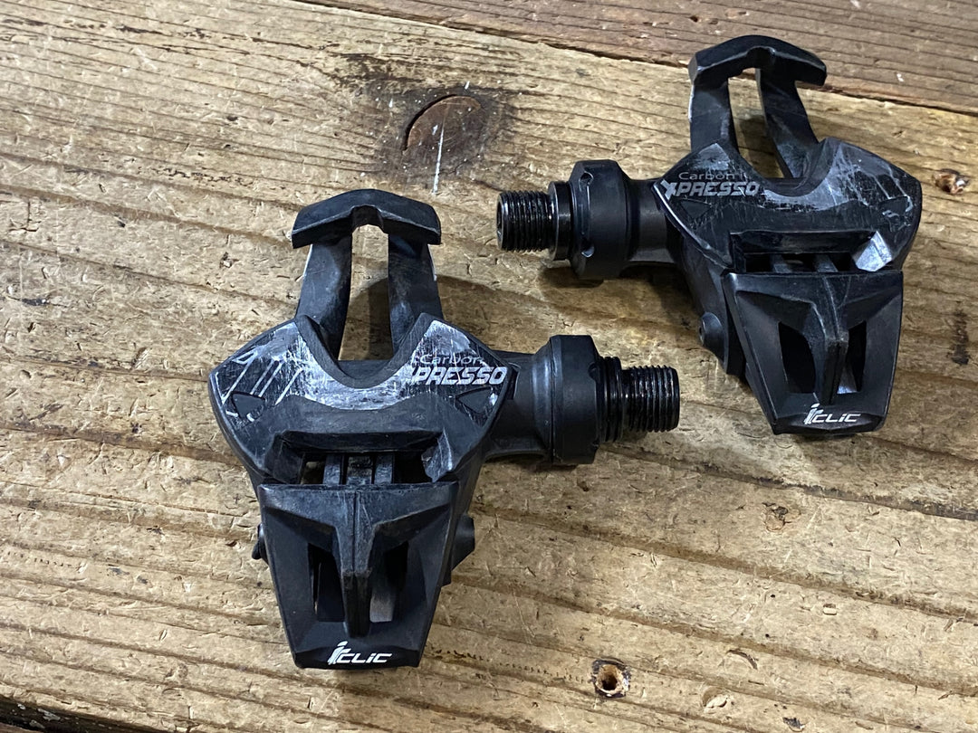 KP542 タイム TIME XPRESSO 10 ビンディングペダル