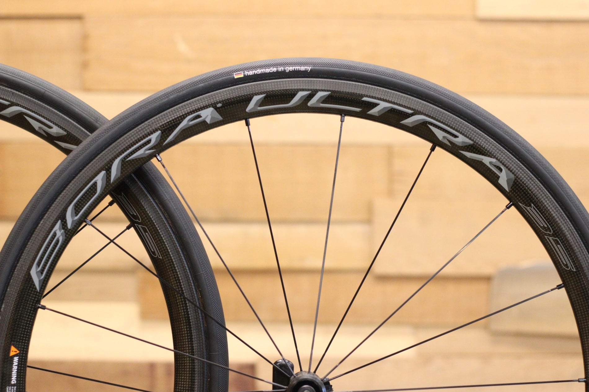 カンパニョーロ CAMPAGNOLO ボーラ ウルトラ BORA ULTRA 35 TU