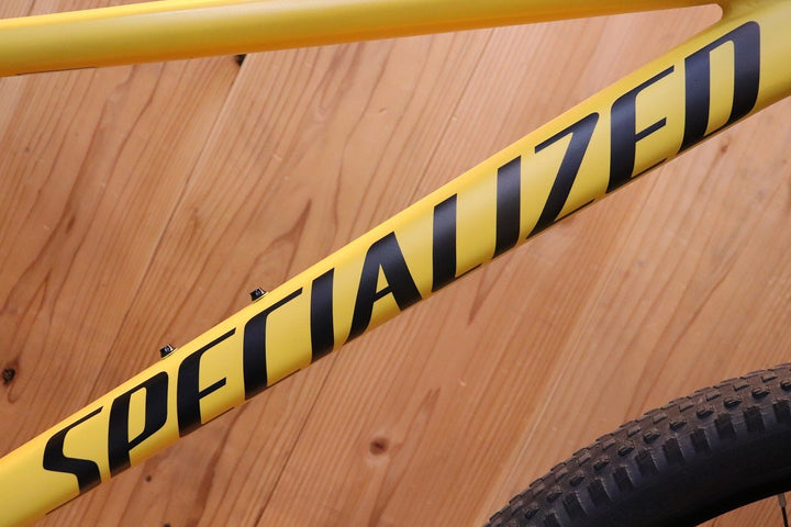 スペシャライズド SPECIALIZED ロックホッパー ROCKHOPPER COMP 29 2022年モデル Sサイズ マイクロシフト ADVENT MIX 9S アルミ マウンテンバイク 【芦屋店】