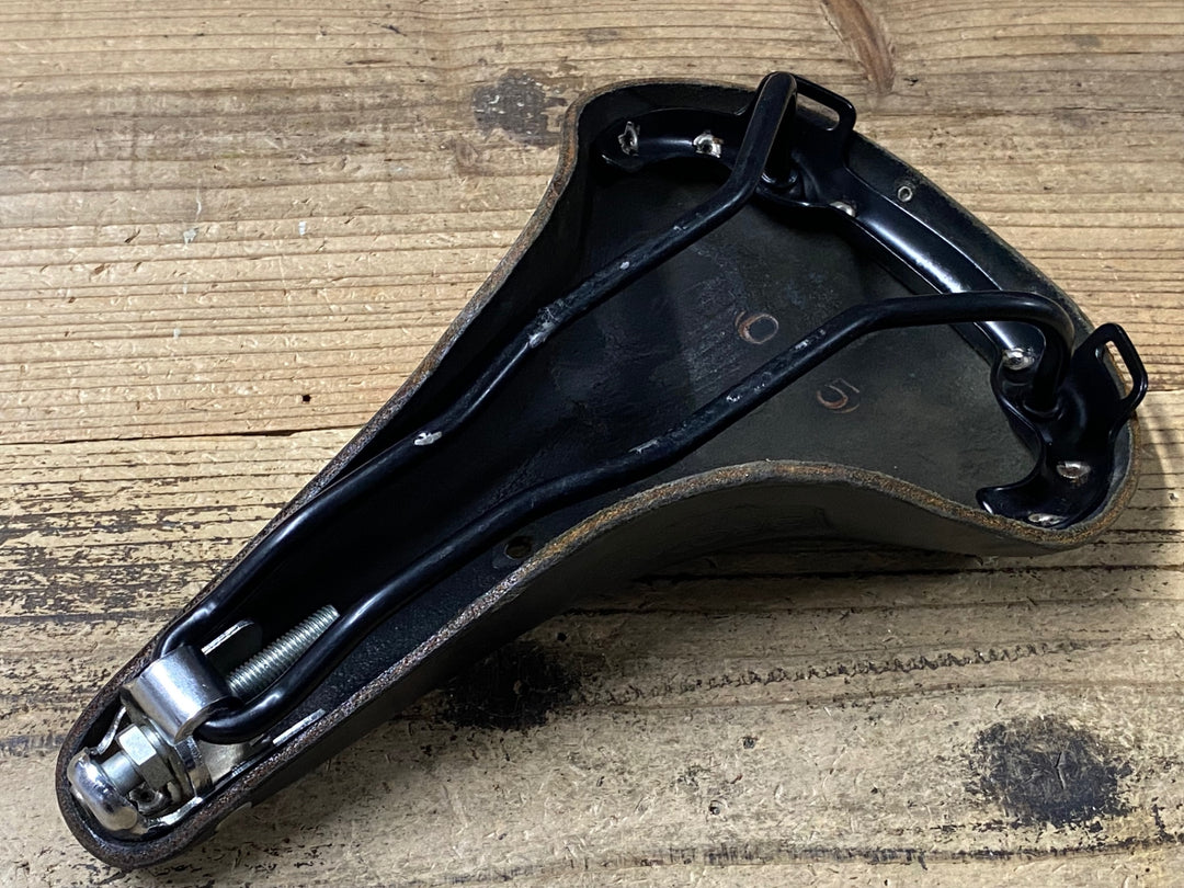 KA135 ブルックス BROOKS B17 サドル 黒
