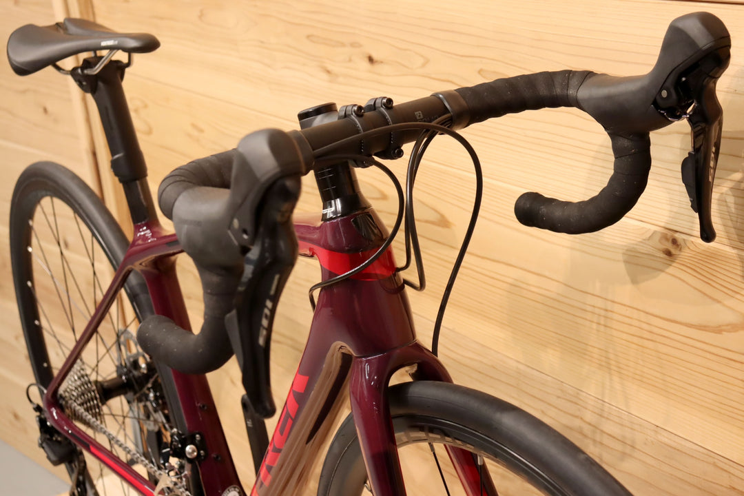 トレック TREK エモンダ ディスク EMONDA SL5 DISC 2020 47サイズ シマノ 105 R7020 11S カーボン ロードバイク 【千葉店】