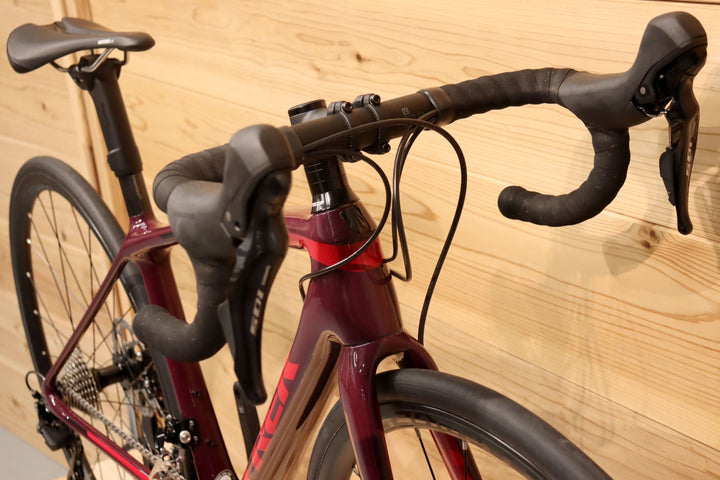 トレック TREK エモンダ ディスク EMONDA SL5 DISC 2020 47サイズ シマノ 105 R7020 11S カーボン ロードバイク 【千葉店】