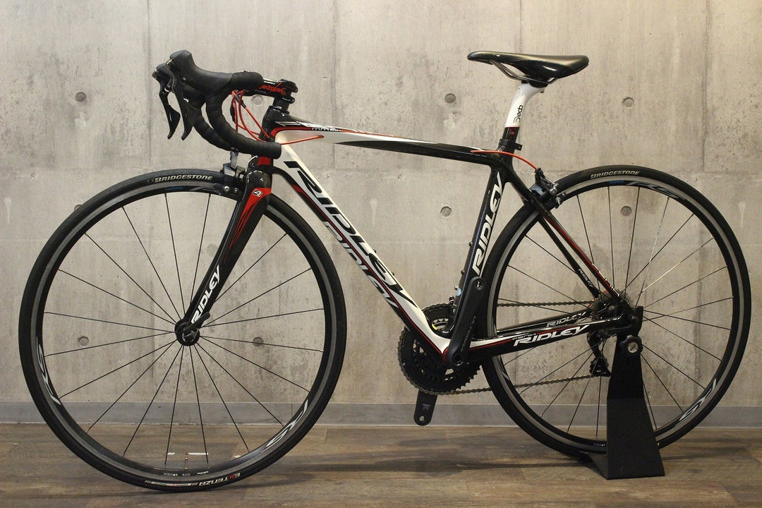 リドレー RIDLEY フェニックス FENIX 2013 XSサイズ アルテグラ R8000 11S カーボン ロードバイク 【名古屋店】
