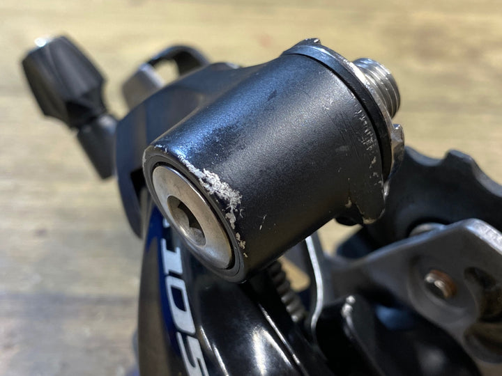 KQ620 シマノ SHIMANO 105 RD-5700 リアディレイラー 10S