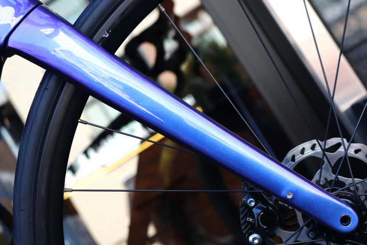 トレック TREK ドマーネ DOMANE SL5 Gen3 2020モデル 52サイズ シマノ 105 R7020 11S カーボン ロードバイク 【東京南麻布店】