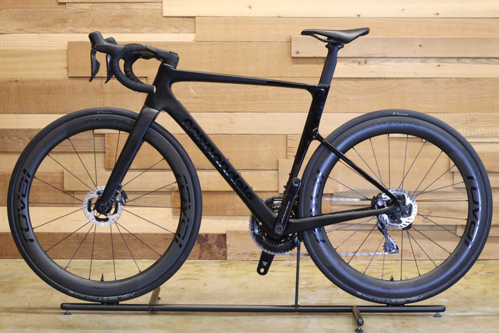 キャノンデール CANNONDALE スーパーシックス エヴォ SUPERSIX EVO LAB71 2025 54サイズ デュラエース R9270 12S Di2 カーボン ロードバイク 【立川店】