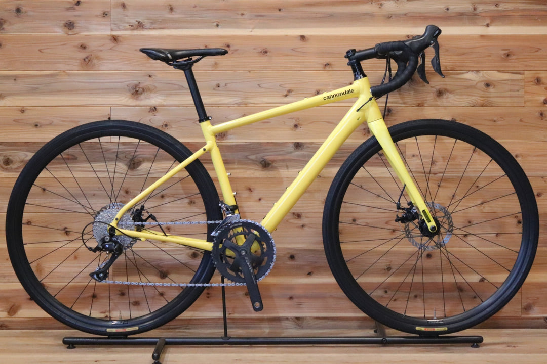 キャノンデール CANNONDALE シナプス SYNAPSE 3 DISC 2024モデル 51 