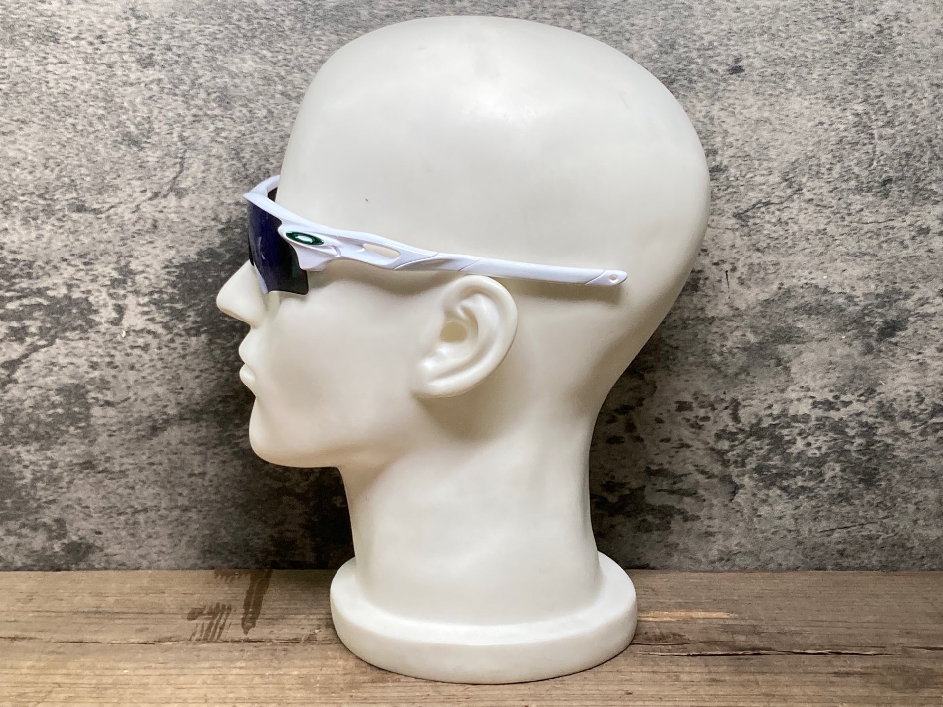 JF403 オークリー OAKLEY レーダー Radar Rock アイウェア サングラス