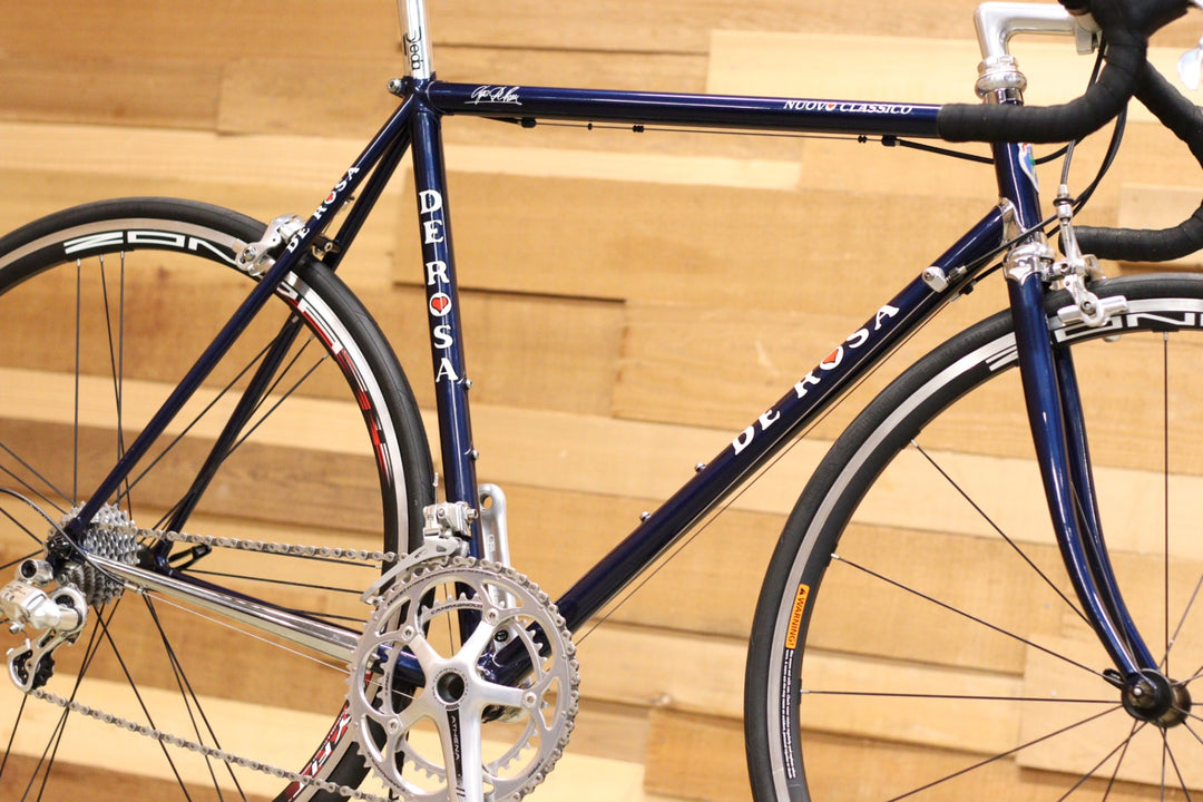 デローザ DE ROSA ヌーボクラシコ NUOVO CLASSICO 2015 54サイズ 
