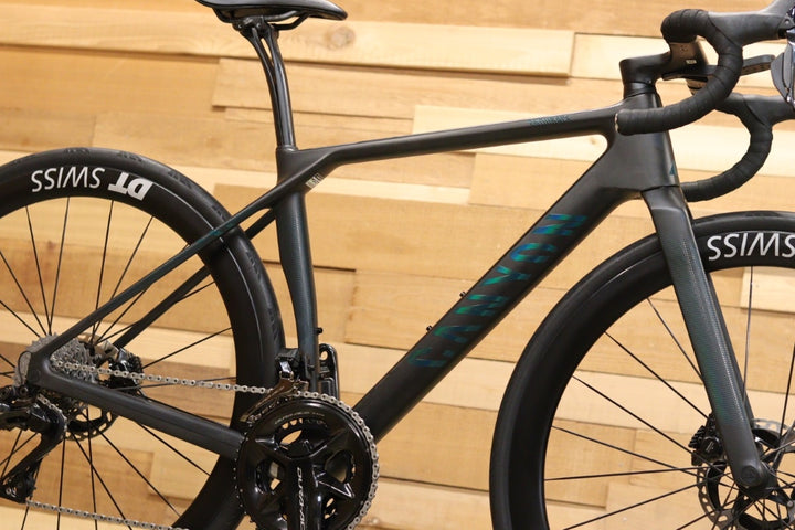 キャニオン CANYON エンデュレース ENDURACE CFR 2022 XSサイズ デュラエース R9270 12S Di2 カーボン ロードバイク 【立川店】