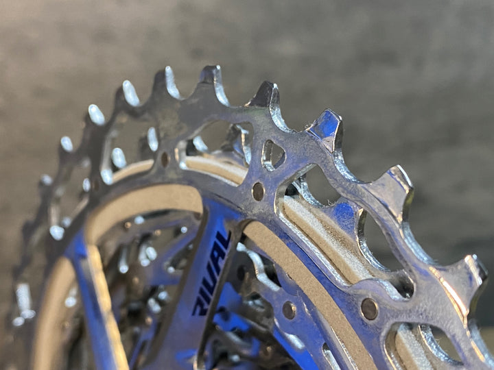 JO821 スラム SRAM ライバル RIVAL XDR CS-XG-1250-D1 12S 10-36T スプロケット