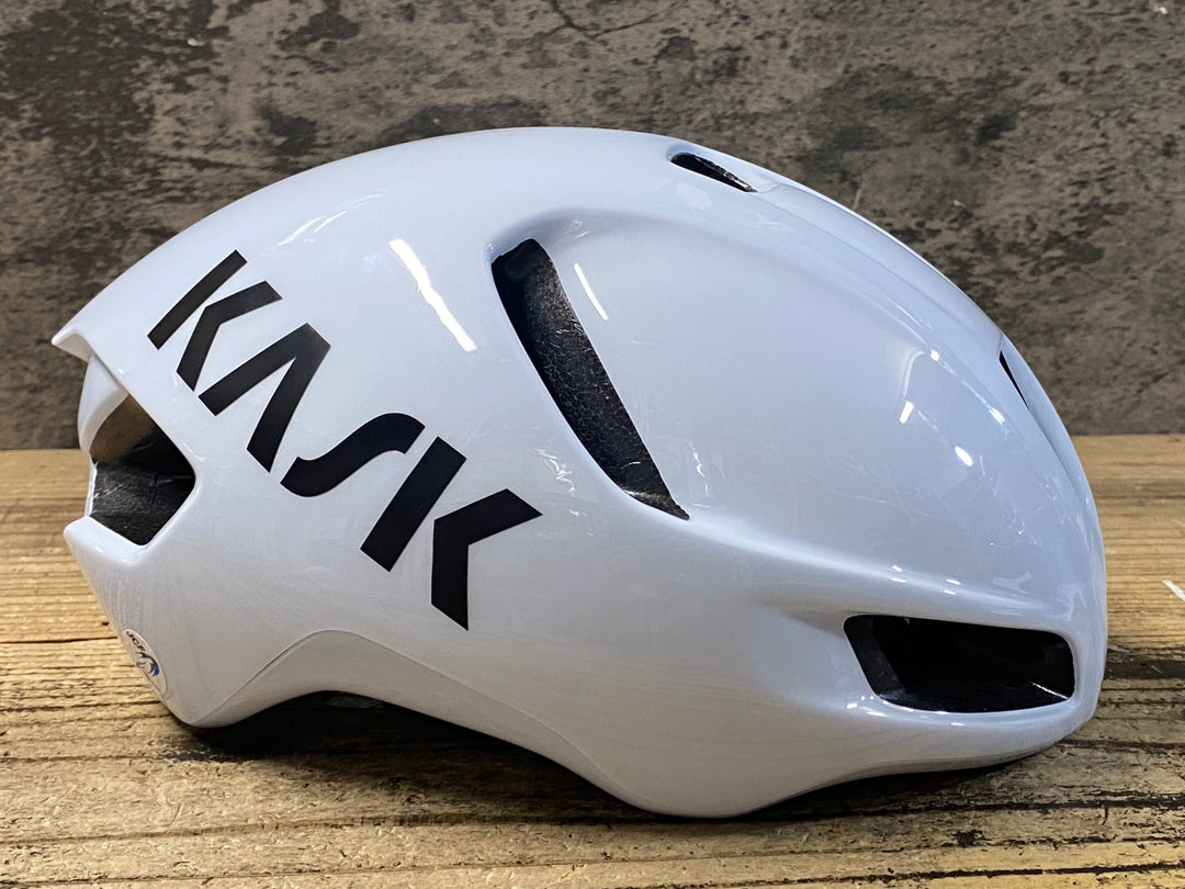 KL368 カスク KASK UTOPIA Y ヘルメット 52-58cm 2025/5製造