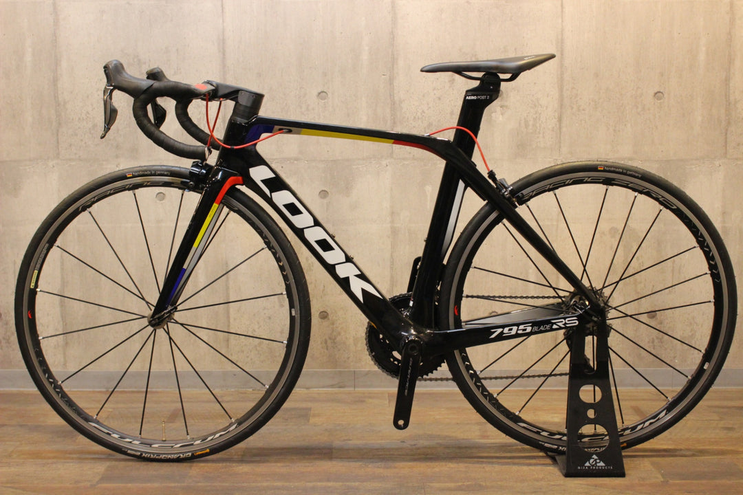 ルック LOOK 795 BLADE RS 2019 XSサイズ シマノ デュラエース R9150 11S Di2 カーボン ロードバイク【名古屋店】