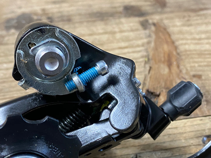 KH546 シマノ SHIMANO アセラ ACERA RD-M3020 SGS リアディレイラー 7/8s
