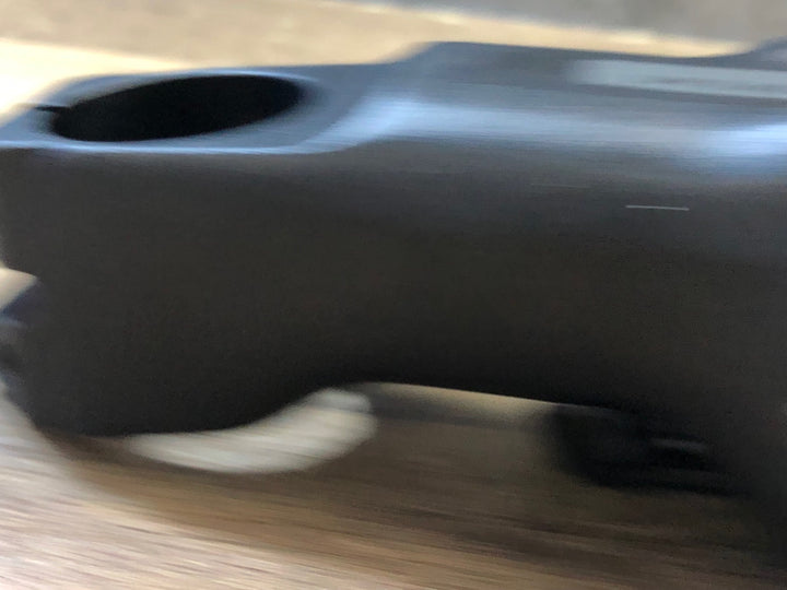 JS804 スペシャライズド SPECIALIZED TARMAC STEM アルミ ステム 80mm Φ31.8