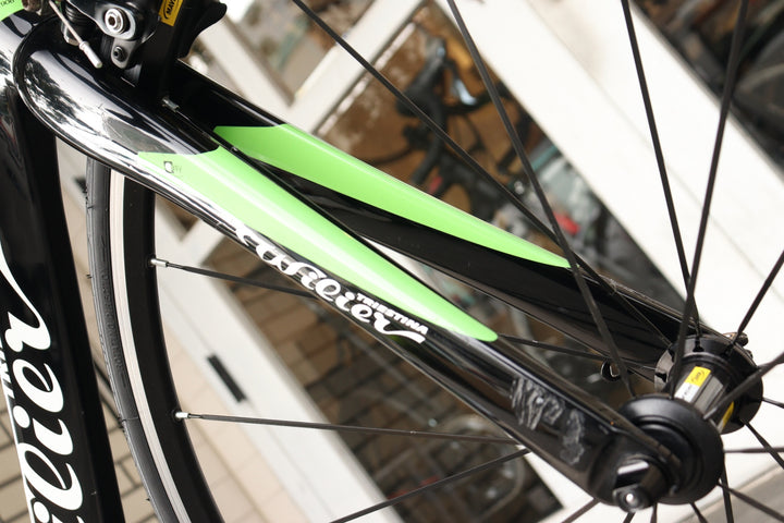 ウィリエール Wilier グランツーリスモ GTR 2016モデル XSサイズ シマノ 105 R7000 MIX 11S カーボン ロードバイク 【横浜店】
