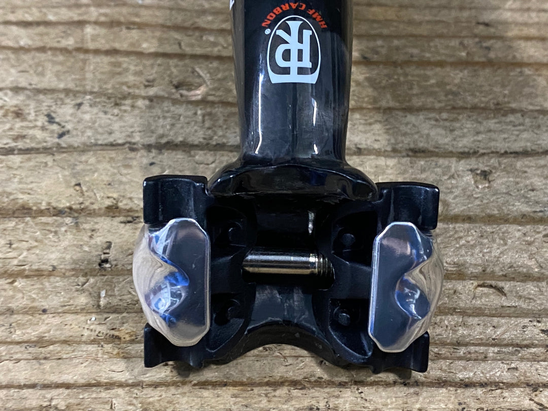 KK498 リッチー RITCHEY スーパーロジック SUPER LOGIC カーボン シートポスト Φ27.2 270mm長