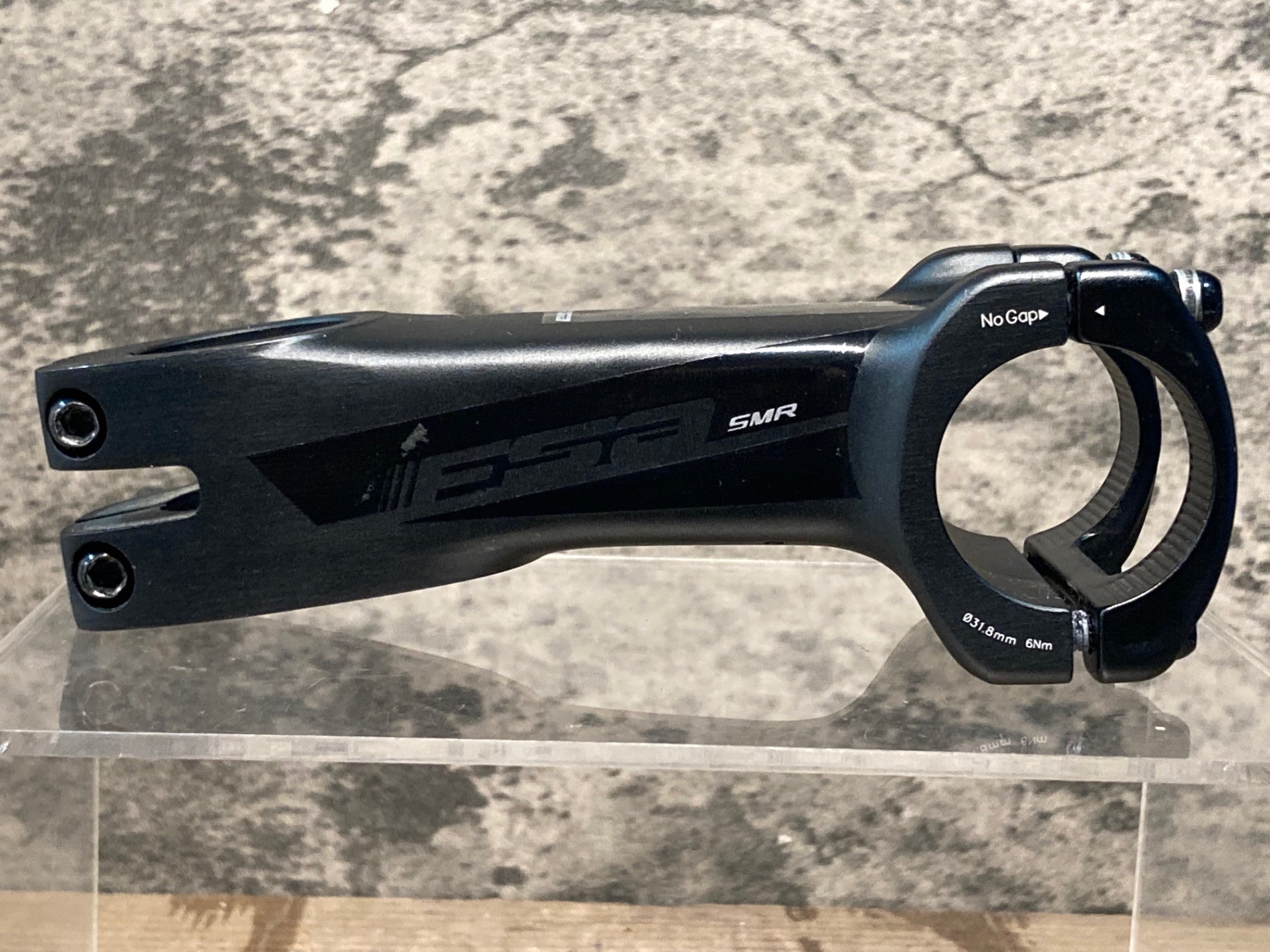 JH358 FSA SMR ステム アルミ 100mm Φ31.8 OS – BICI AMORE ONLINE STORE