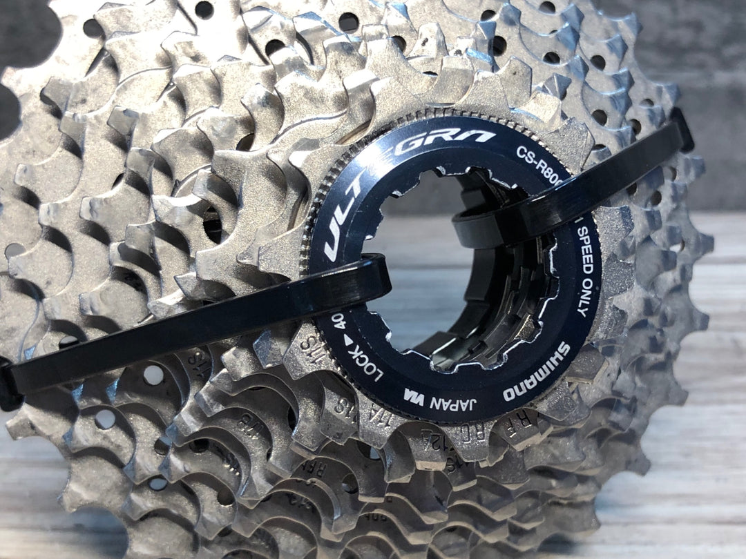 IS643 シマノ SHIMANO アルテグラ ULTEGRA CS-R8000 スプロケット 11s 11-28T