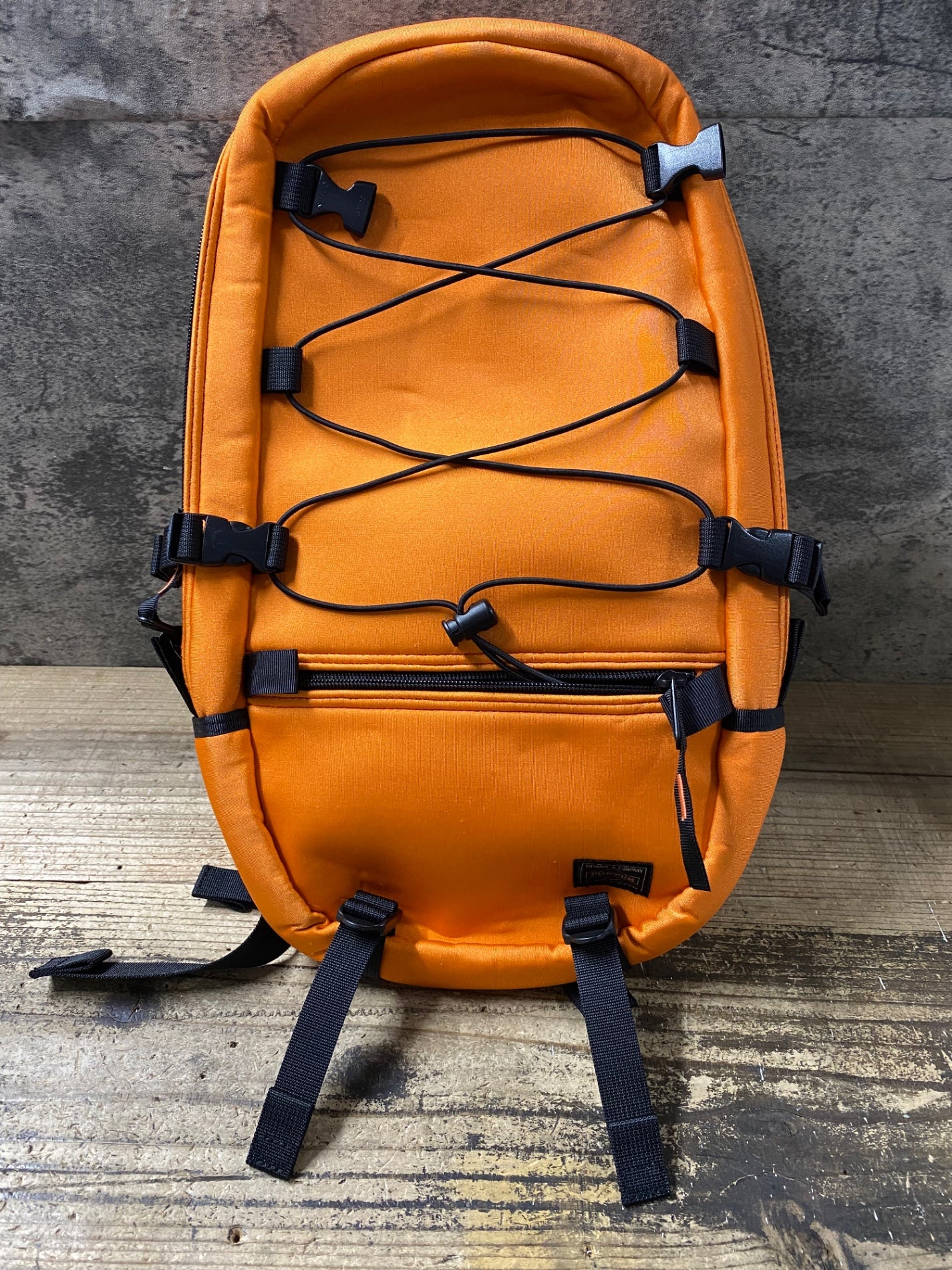 BICYCLE PORTER ポーター 吉田カバン STYLE | CYCLING BAG リュック