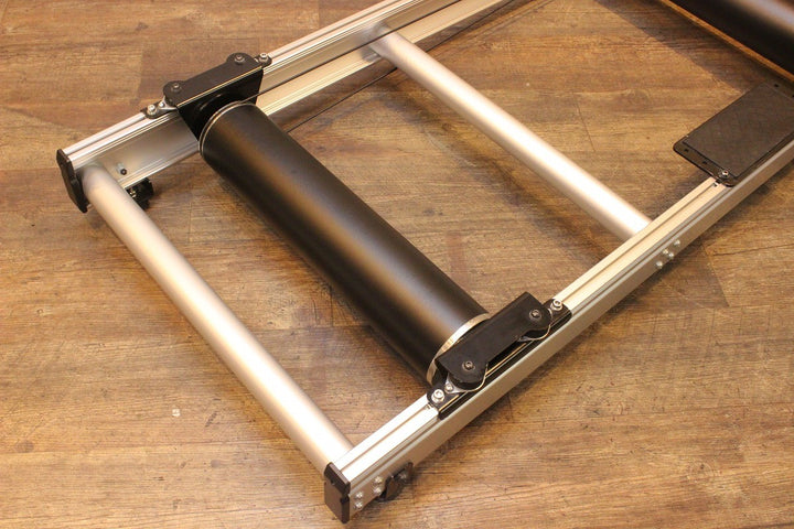 ミノウラ MINOURA ABSORB ROLL R820A 3本ローラー ローラー台 【名古屋店】