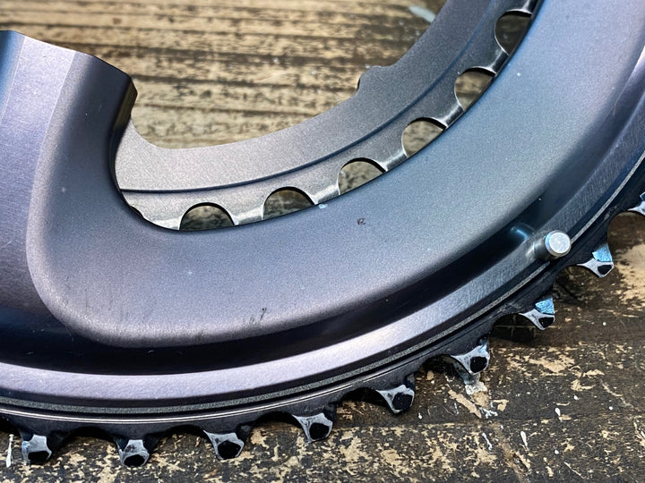 JI727 シマノ SHIMANO アルテグラ ULTEGRA FC-6800 チェーンリング 50/34T 11S