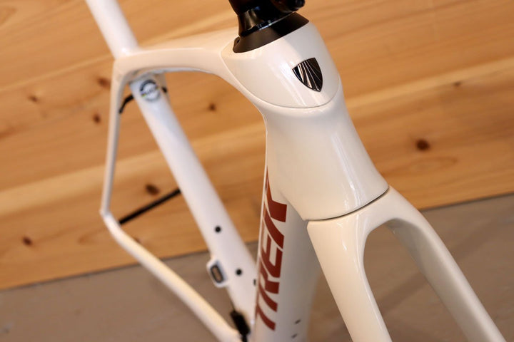 トレック TREK ドマーネ DOMANE SL5 Gen3 2021 52サイズ カーボン ディスク ロードバイク フレームセット 【千葉店】