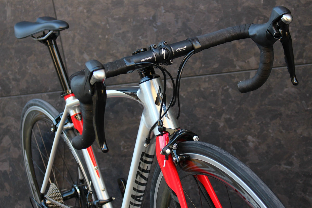 [超美品]SPECIALIZEDAllezSprint2019年 決算SALE スペシャライズド SPECIALIZED アレー ALLEZ DSW SL COMP