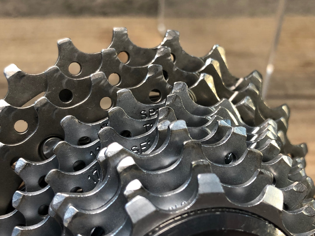 HY842 カンパニョーロ Campagnolo レコード RECORD スプロケット 12-25T 11S