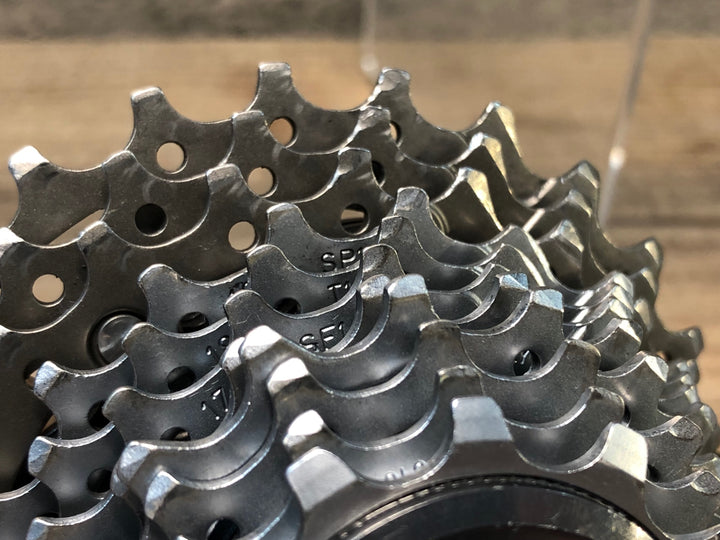 HY842 カンパニョーロ Campagnolo レコード RECORD スプロケット 12-25T 11S