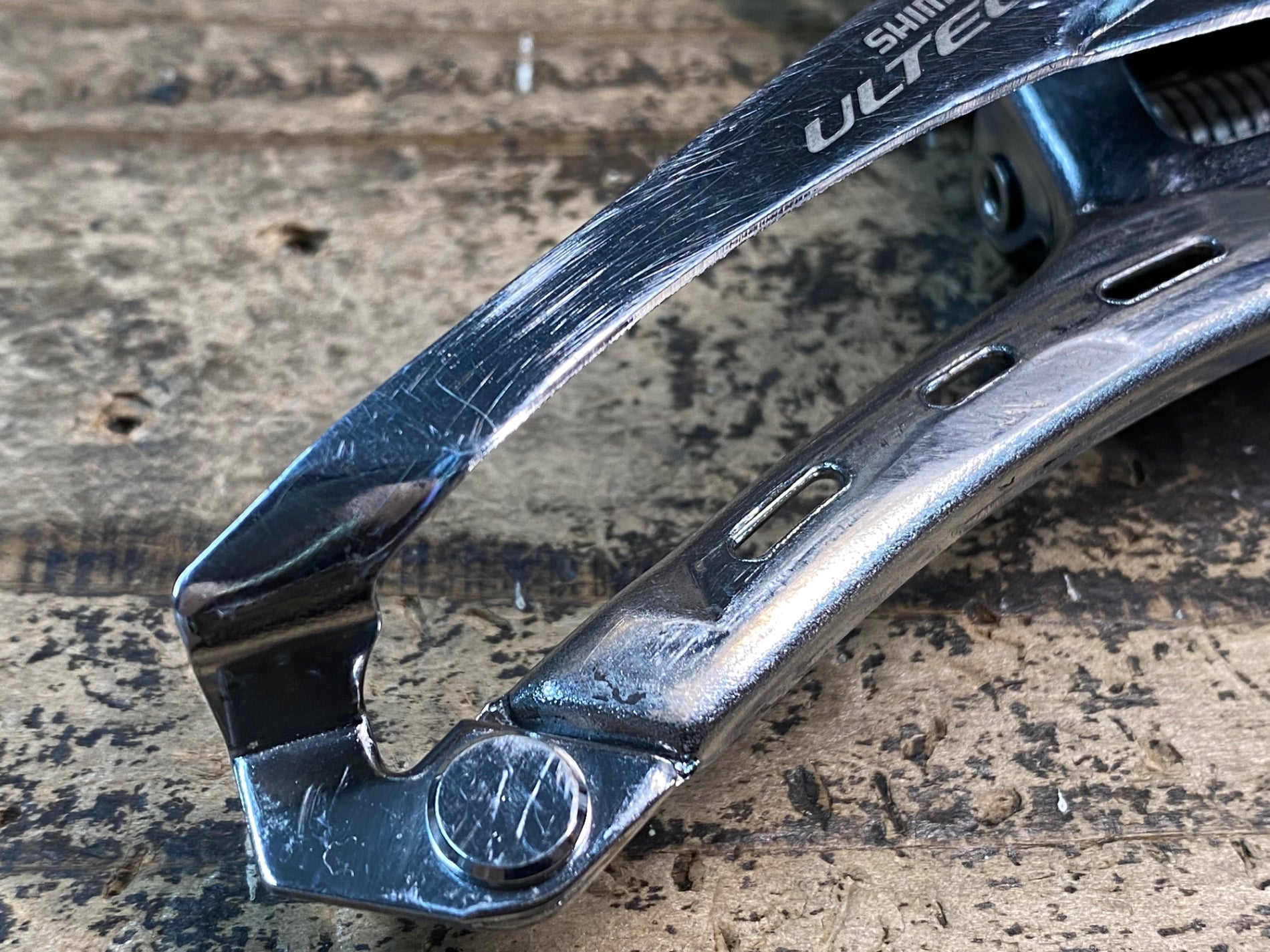 アルテグラ6800 rd fd br SHIMANO 「シマノ」 ULTEGRA RD-6800 リア