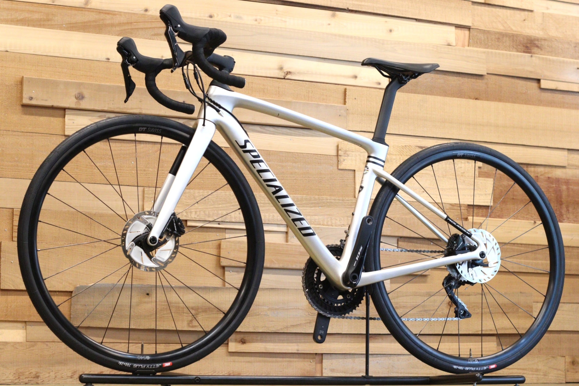 スペシャライズド SPECIALIZED ルーベ ROUBAIX SPORT 2021年 49サイズ