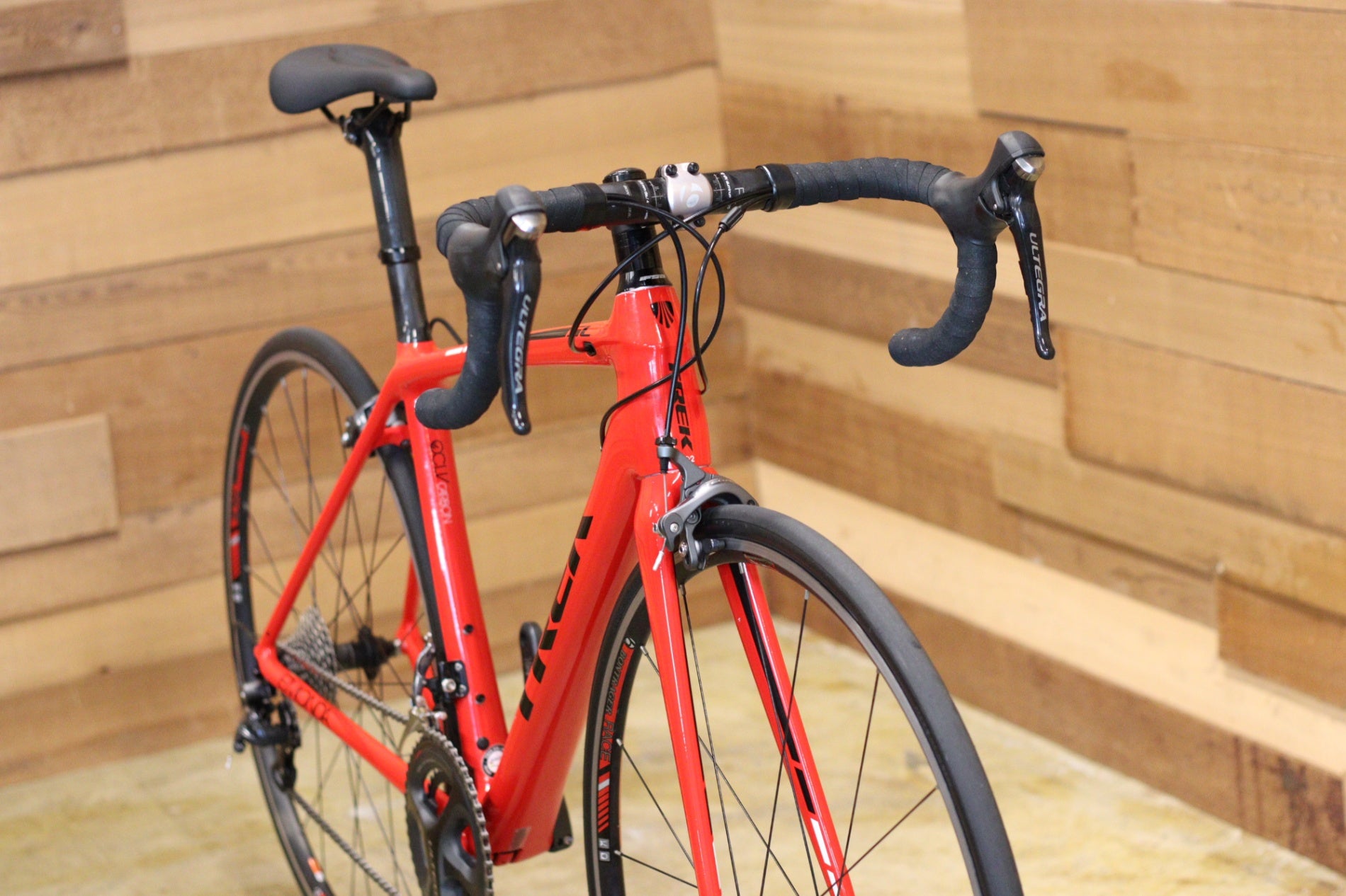 トレック TREK エモンダ EMONDA SL6 2015 52サイズ シマノ アルテグラ トレック TREK エモンダ EMONDA SL6 2015 52サイズ シマノ アルテグラ