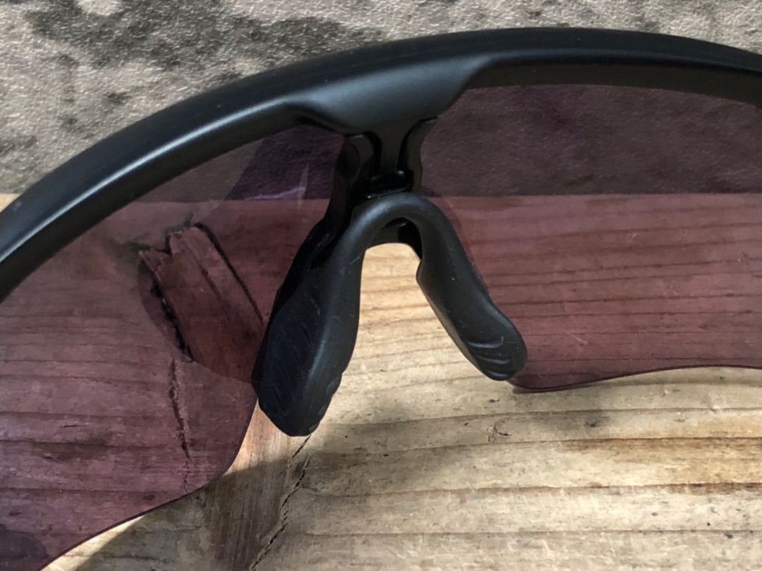 JZ192 オークリー OAKLEY RADAR EV PATH サングラス アイウェア 黒 PRIZMレンズ