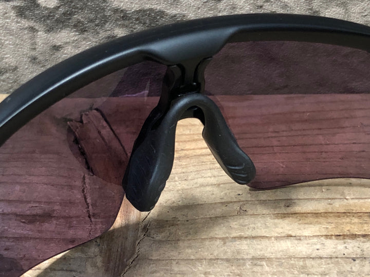 JZ192 オークリー OAKLEY RADAR EV PATH サングラス アイウェア 黒 PRIZMレンズ