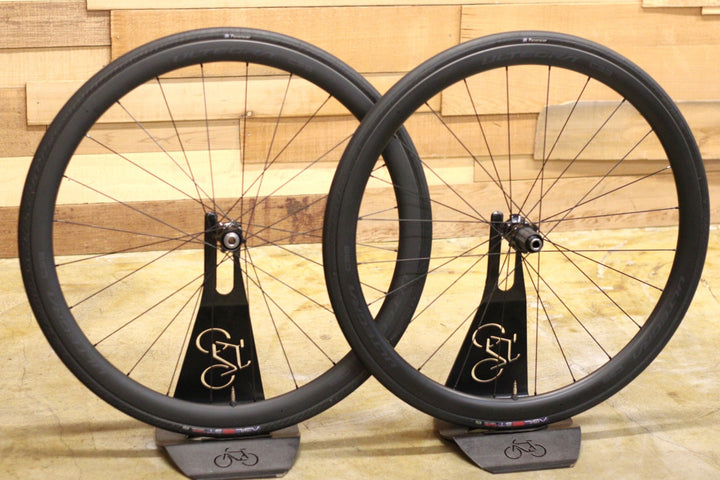 シマノ SHIMANO アルテグラ ULTEGRA WH-R8170-C36-TL カーボン チューブレス ホイールセット シマノ 11S/12S 21C 【立川店】