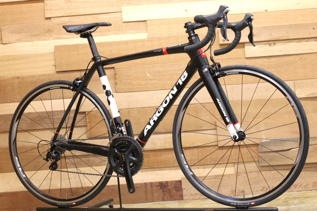アルゴン18 ARGON18 ガリウム GALLIUM 2017 Mサイズ シマノ 105 5800 11S カーボン ロードバイク 【立川店】
