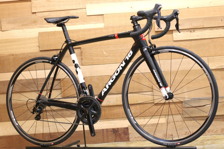 アルゴン18 ARGON18 ガリウム GALLIUM 2017 Mサイズ シマノ 105 5800 11S カーボン ロードバイク 【立川店】
