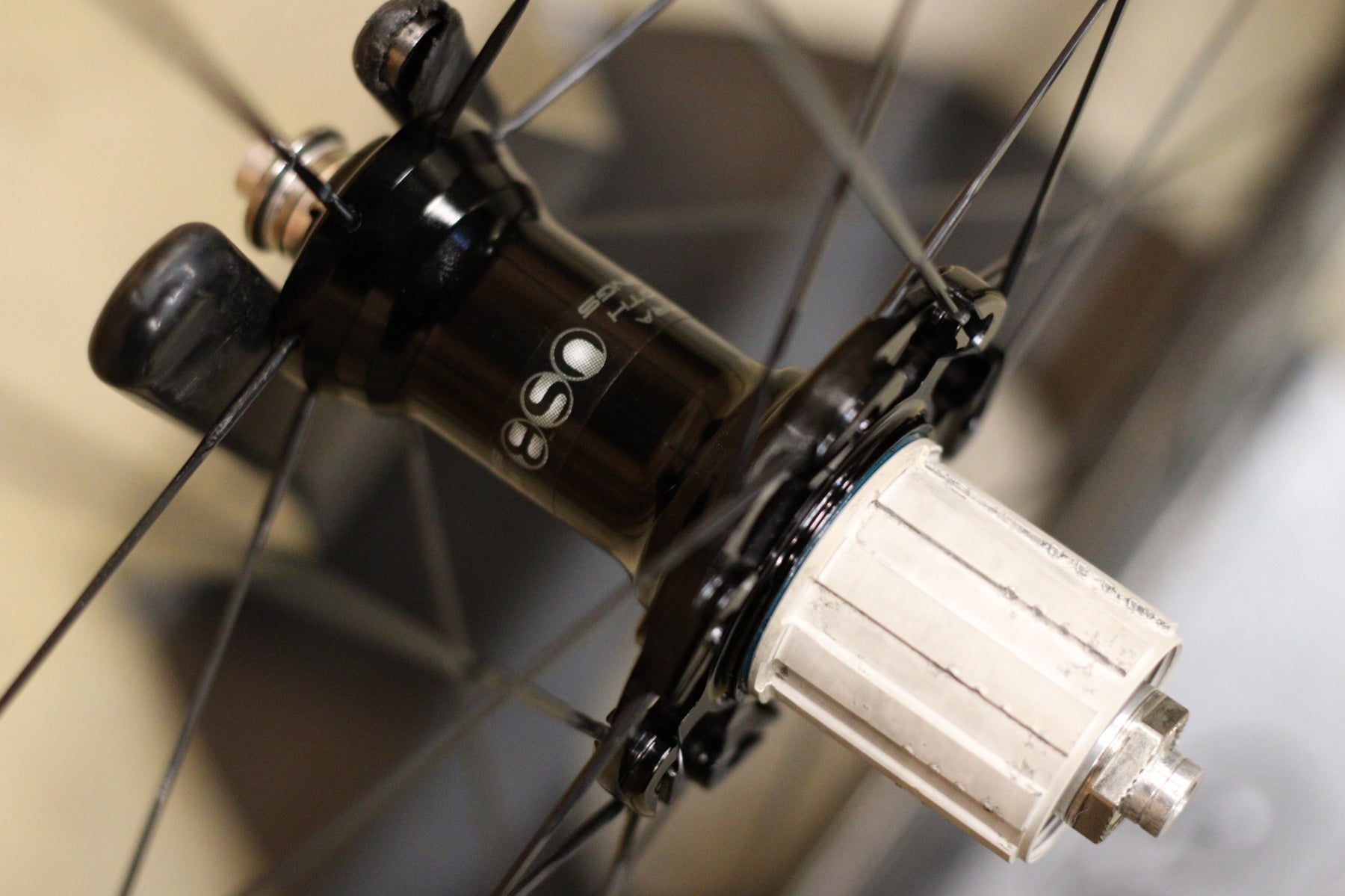 カンパニョーロ CAMPAGNOLO ボーラワン BORA ONE 50 AC3 カーボン
