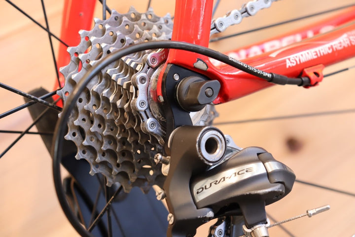 ピナレロ PINARELLO FP3 2009モデル 465Sサイズ シマノ デュラエース 7900 10S カーボン ロードバイク 【千葉店】