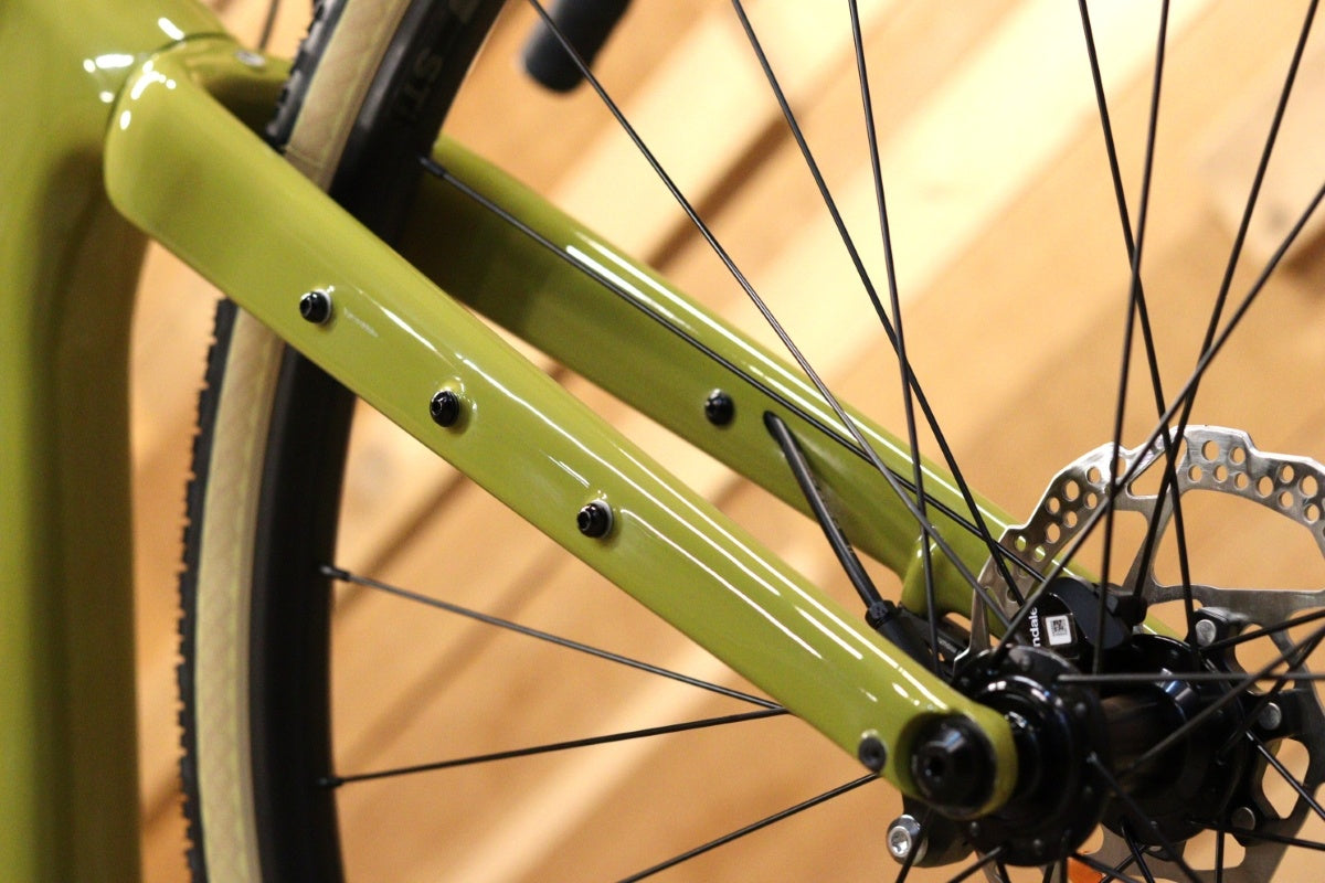 キャノンデール CANNONDALE トップストーン TOPSTONE CARBON 4 2023 S