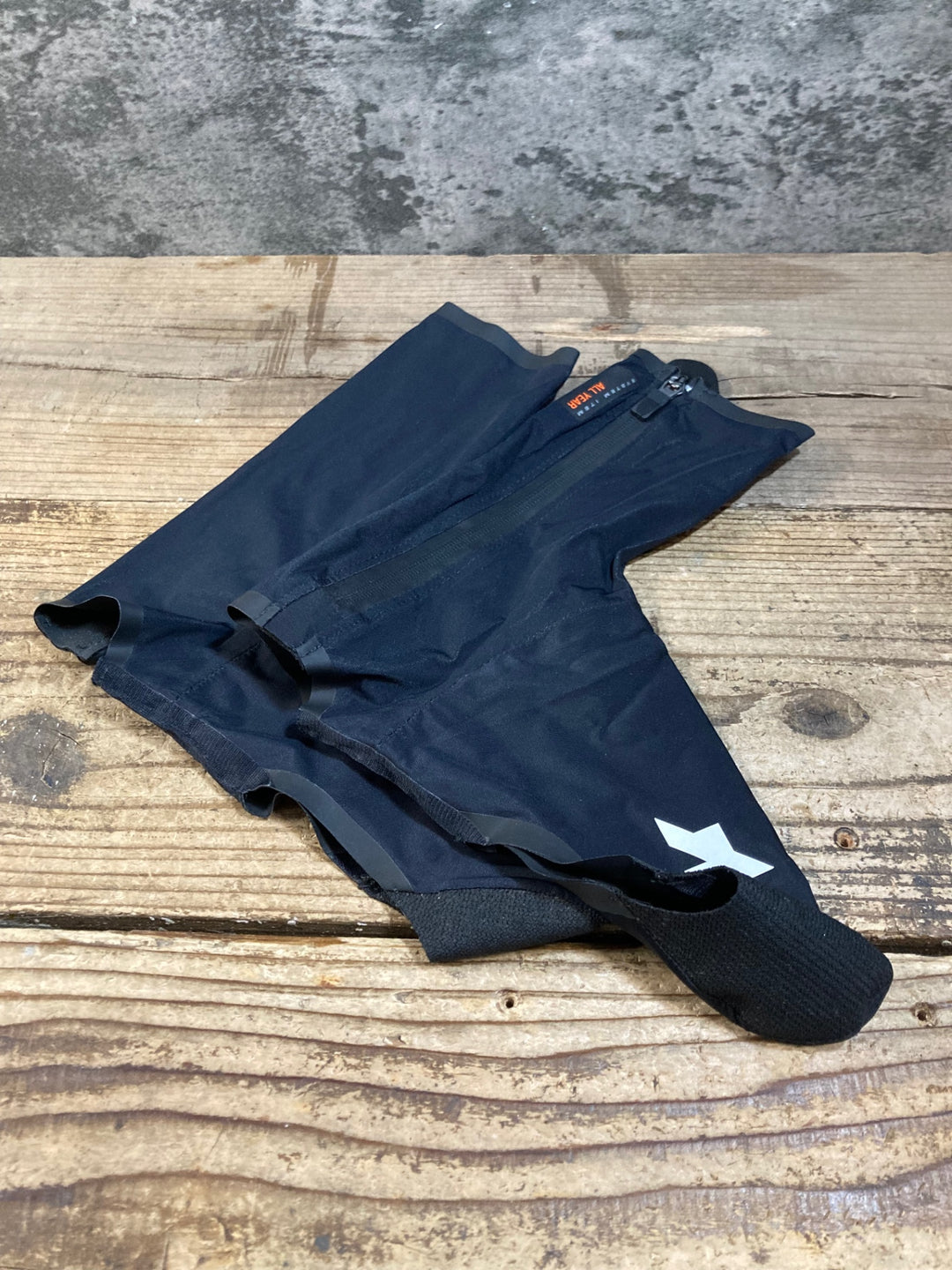 KG047 アソス assos ALL YEAR シューズカバー 黒 Ⅱ