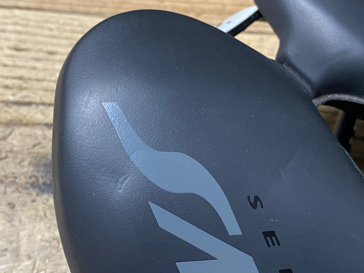 KK332 selle SMP VT30C サドル 155mm aisi304