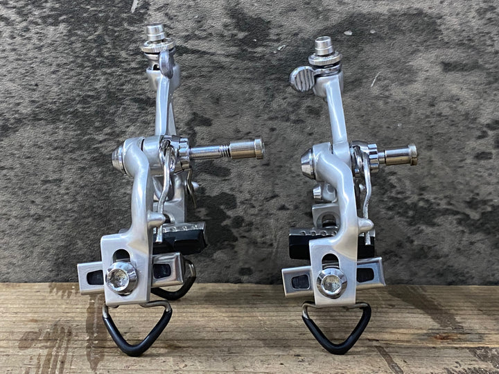 KO751 シマノ SHIMANO デュラエース DURA-ACE BR-7400 キャリパーブレーキ 前後セット