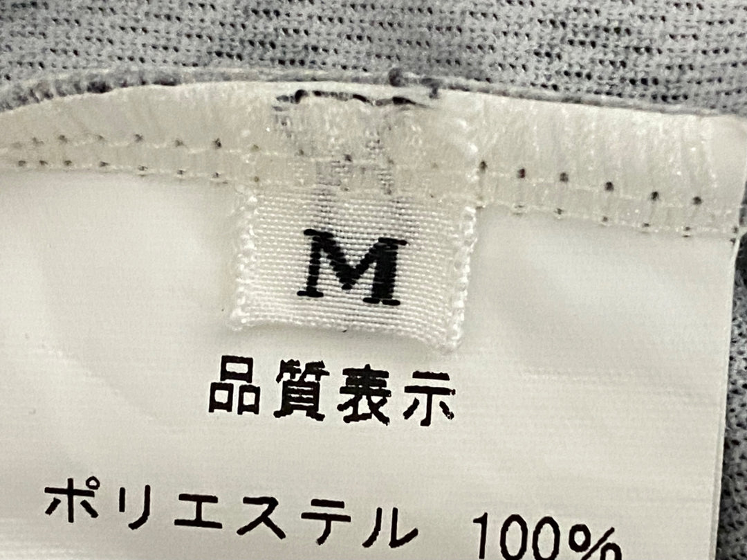 JT535 パンダーニ Pandani 半袖 サイクルジャージ 黒 M