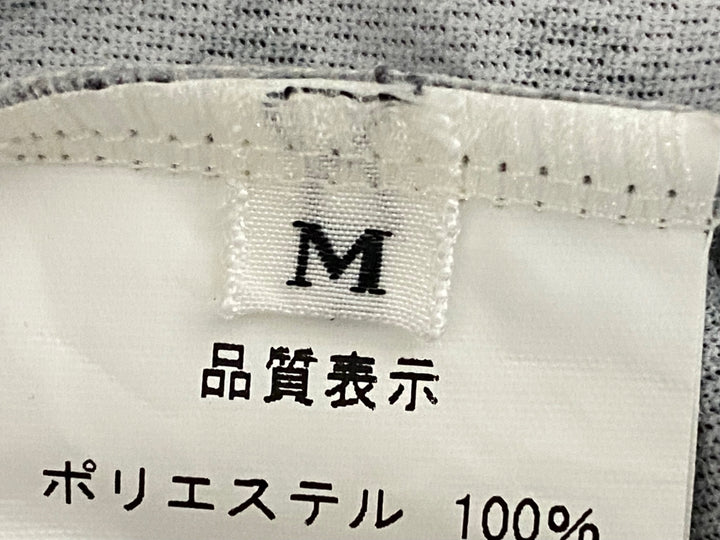 JT535 パンダーニ Pandani 半袖 サイクルジャージ 黒 M