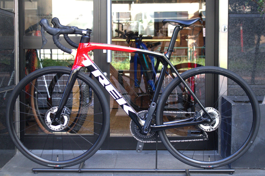 トレック TREK エモンダ EMONDA SL6 2022モデル 56サイズ シマノ アルテグラ R8020 11S カーボン ロードバイク 【東京南麻布店】