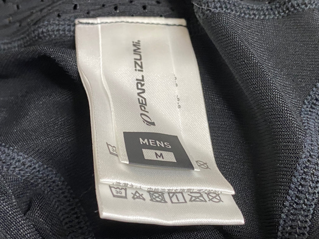 KG914 パールイズミ PEARL iZUMi ビブショーツ 黒 M 3DR